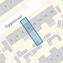 Perceel OTH01-N-2788