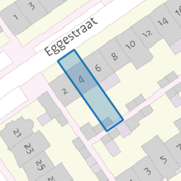 Perceel OTH01-N-2790