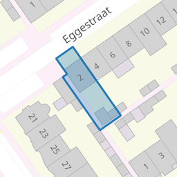 Perceel OTH01-N-2791