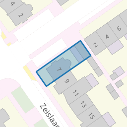 Perceel OTH01-N-2792