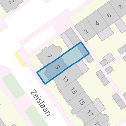 Perceel OTH01-N-2793