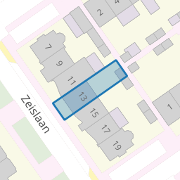 Perceel OTH01-N-2795