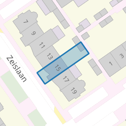 Perceel OTH01-N-2796