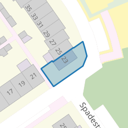 Perceel OTH01-N-2800