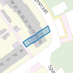 Perceel OTH01-N-2801