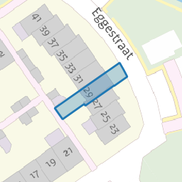 Perceel OTH01-N-2803