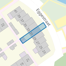 Perceel OTH01-N-2804