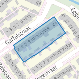 Perceel OTH01-N-2810