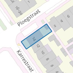 Perceel OTH01-N-2812