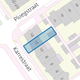 Perceel OTH01-N-2813