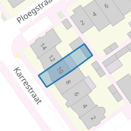 Perceel OTH01-N-2814