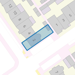 Perceel OTH01-N-2818