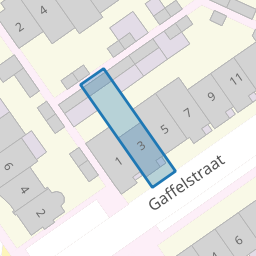 Perceel OTH01-N-2820