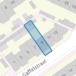 Perceel OTH01-N-2823