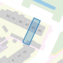 Perceel OTH01-N-2827