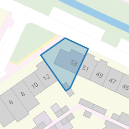 Perceel OTH01-N-2831