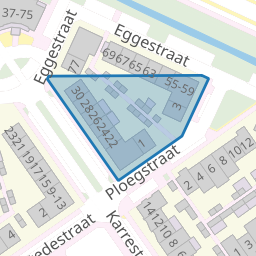 Perceel OTH01-N-2838