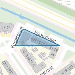 Perceel OTH01-N-2843