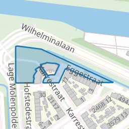 Perceel OTH01-N-2846