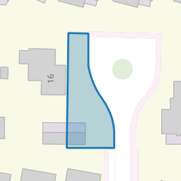 Perceel OTH01-N-2858