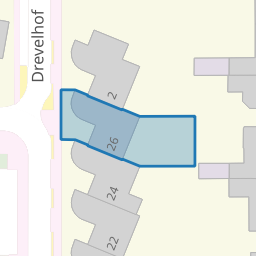 Perceel OTH01-N-2864