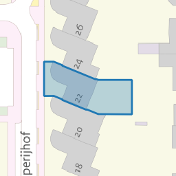 Perceel OTH01-N-2866