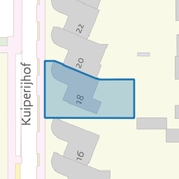 Perceel OTH01-N-2868