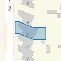 Perceel OTH01-N-2870