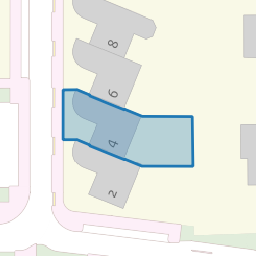 Perceel OTH01-N-2875