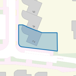 Perceel OTH01-N-2876