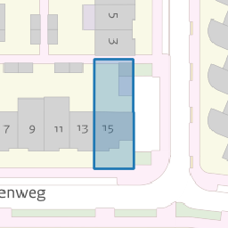 Perceel OTH01-N-2877