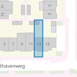 Perceel OTH01-N-2878