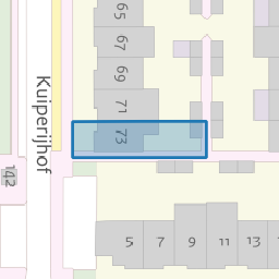 Perceel OTH01-N-2883