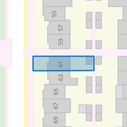 Perceel OTH01-N-2889