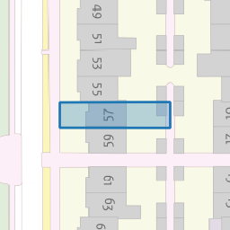 Perceel OTH01-N-2891