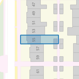 Perceel OTH01-N-2892