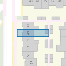 Perceel OTH01-N-2895