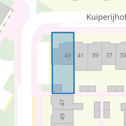 Perceel OTH01-N-2897