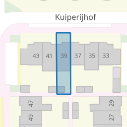 Perceel OTH01-N-2899