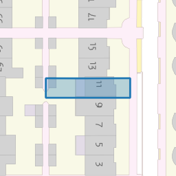 Perceel OTH01-N-2912