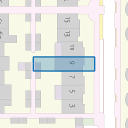 Perceel OTH01-N-2913