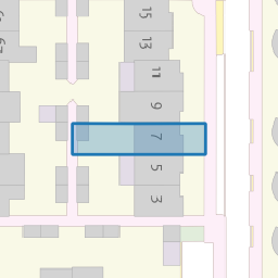 Perceel OTH01-N-2914