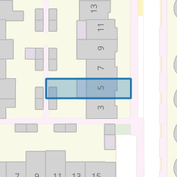 Perceel OTH01-N-2915