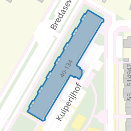 Perceel OTH01-N-2917