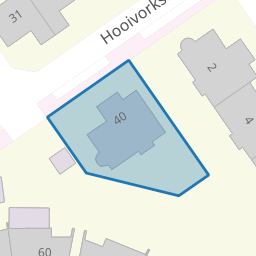 Perceel OTH01-N-2936