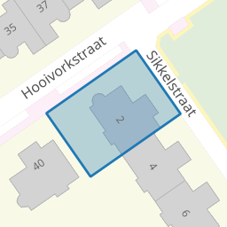 Perceel OTH01-N-2937