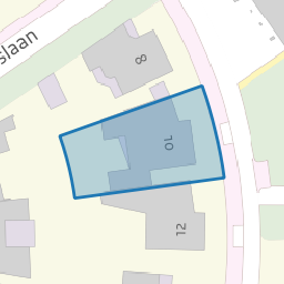 Perceel OTH01-N-2945