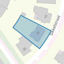 Perceel OTH01-N-2949