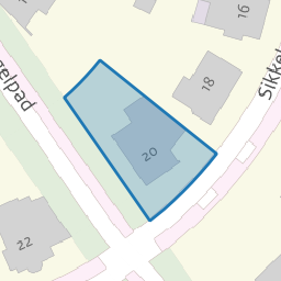 Perceel OTH01-N-2950