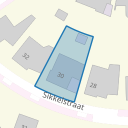 Perceel OTH01-N-2955